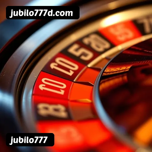Logo da jubilo777