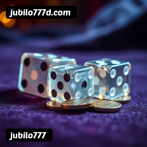 Loterias online disponíveis na jubilo777
