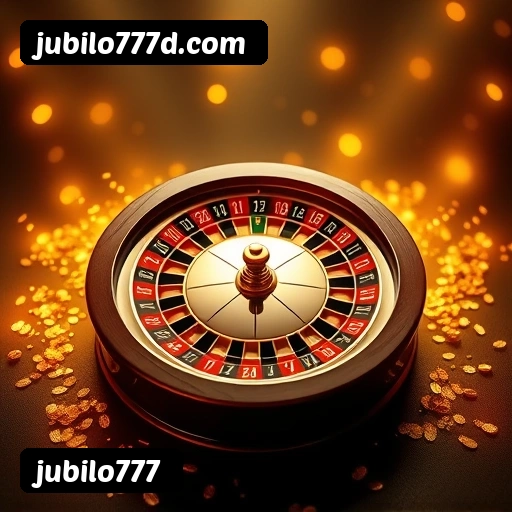 App jubilo777 para iOS e Android — interface mobile, login biométrico e PIX integrado