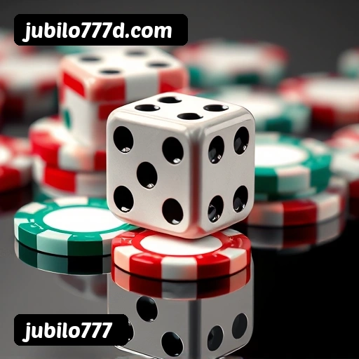 Pagamentos PIX na jubilo777