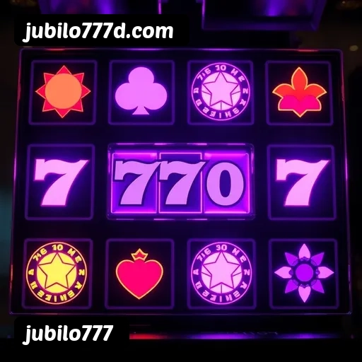 Certificações de segurança da jubilo777